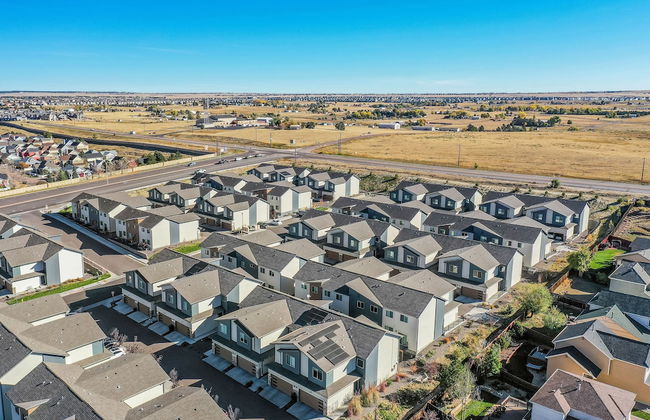 Top Flight - Foto 48