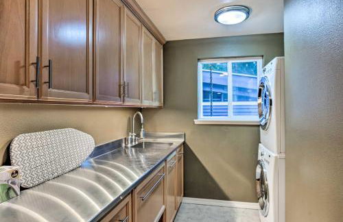 Cozy Washington Escape Near Hiking and Golfing! - Foto 13