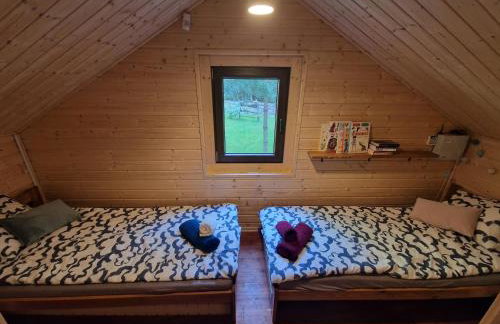 Przystań Zakapiora - Foto 22