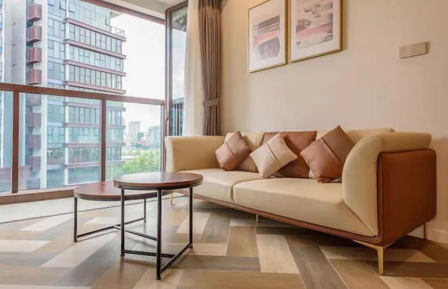 The Metropole The Galleria The Crest - Foto 60