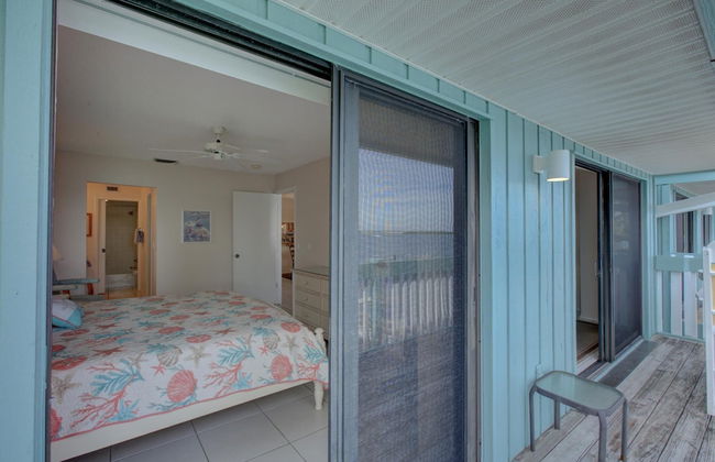 Anna Maria Island Beach Palms 6B - Foto 9