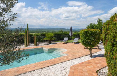 Luxury villa with a swimming pool Kozljak, Central Istria - Sredisnja Istra - 3399 - Foto 7