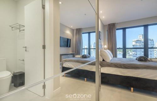 MHFs - Various Apts in a Building with Ocean View in Itapema - Photo 62