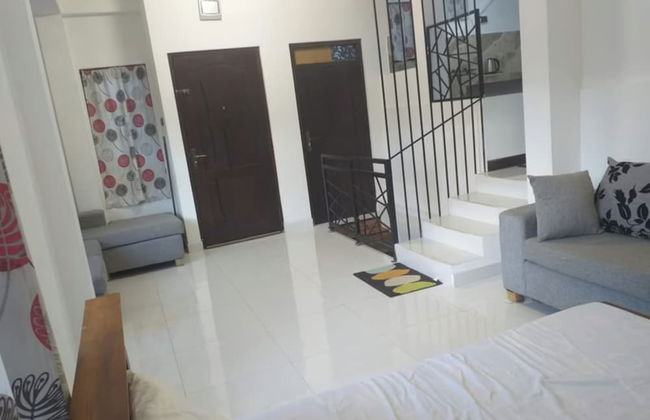 Stunning 2-storey Villa in Kudaoya, Hatton - Perfect Retreat for Golf Lovers - Foto 4