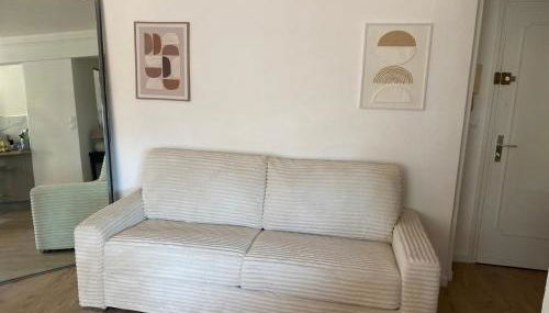 Da Laura deux pièces lumineux à 2km de la plage,proche Cannes - Foto 4