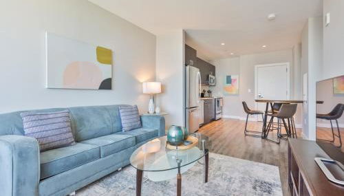 Luxury Apt with Water Views - Foto 2