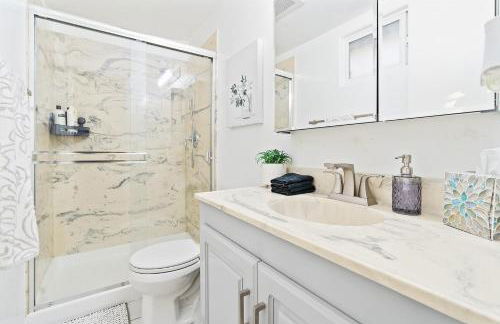 Chic Retreat Ping Pong, Bonfires and Patio Leisure - Foto 12