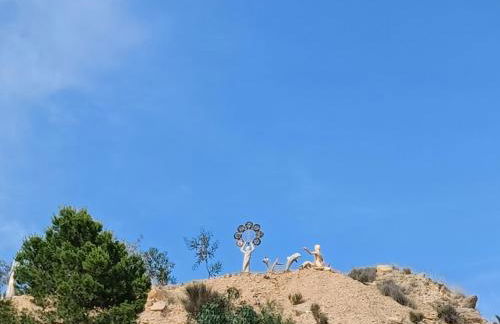 Finca Rolani,beheizbarer Pool, absolut Privat - Foto 40