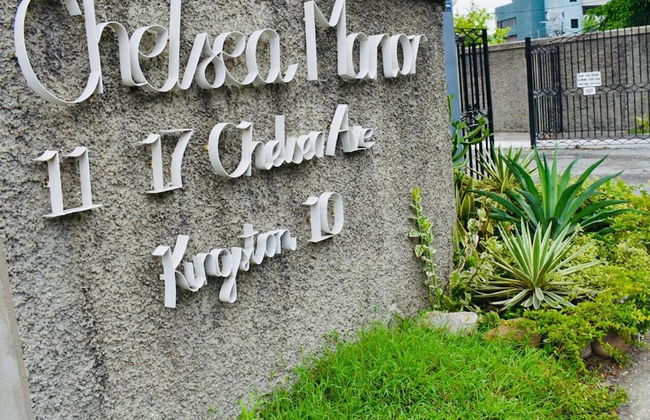 New Kingston Guest Apartment At Chelsea - Foto 18