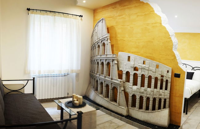 Mirabilia Guest House - Foto 1