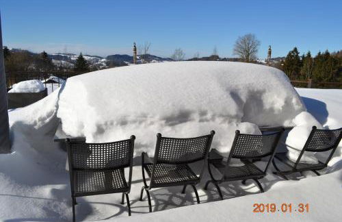 Private Luxury Chalet - Photo 55