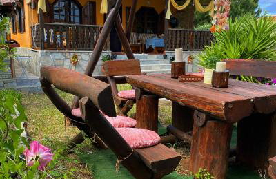 Foula's Summer House - Foto 2