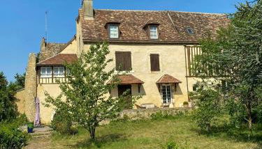 Stone House Near Medieval Château In Perche - Photo 2
