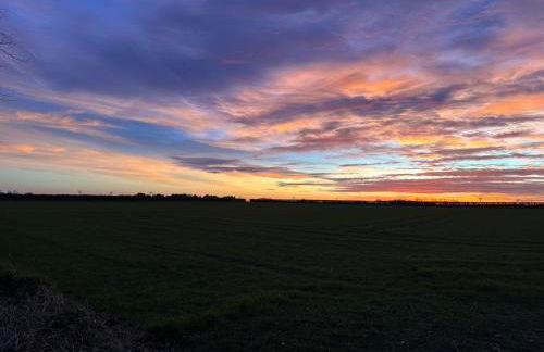 The Coach House Happisburgh - Photo 45