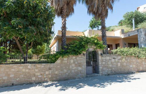 Heraklion Comfy House with Mountain View - Foto 1