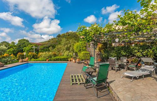 Queen Etna - Beautiful Pool - Foto 32