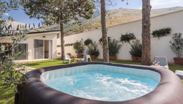 Holiday Home Quirat by Interhome - Foto 2, Pool Outdoor