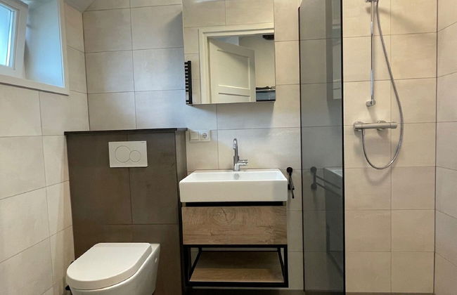 Apartment in Wageningen Near Rhine River - Photo 5