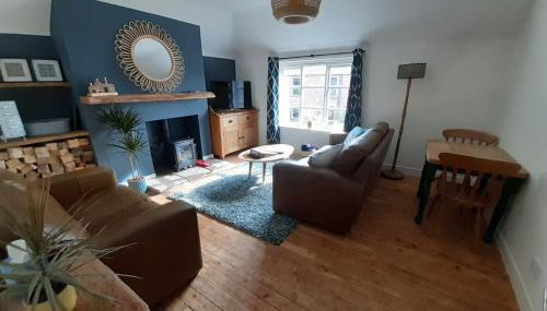 The Burnside Apartment - Foto 3