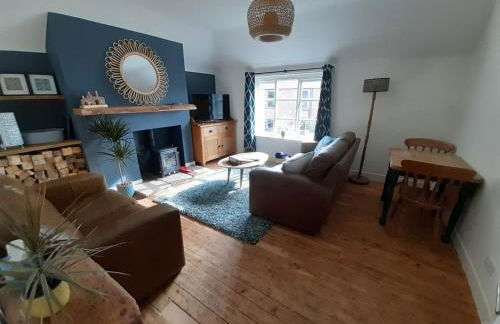 The Burnside Apartment - Foto 3