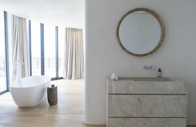 Point Waterfront Apartments - Foto 68