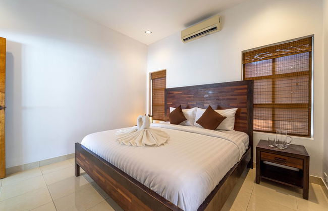 Private 4 Bedroom Pool Villa - NG411 - Photo 5