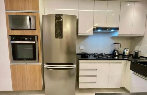 Arpoador Vista Mar - Foto 14