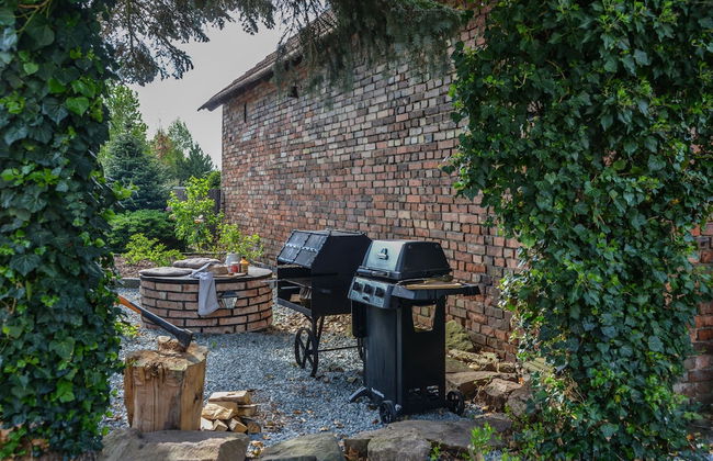 Komarov Pkk031 in Kladruby nad Labem - Foto 40