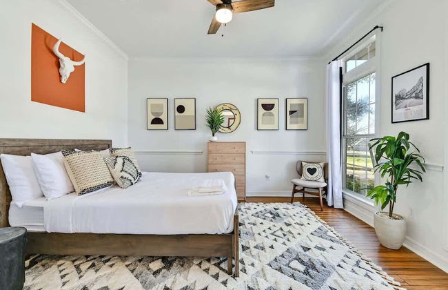 Peabody Ranch Luxury Home W/pool, Hot Tub, Fire Pit! - Foto 2