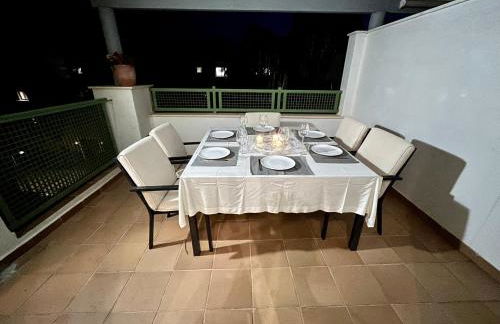 ATICO EN SOTOGRANDE - Foto 17