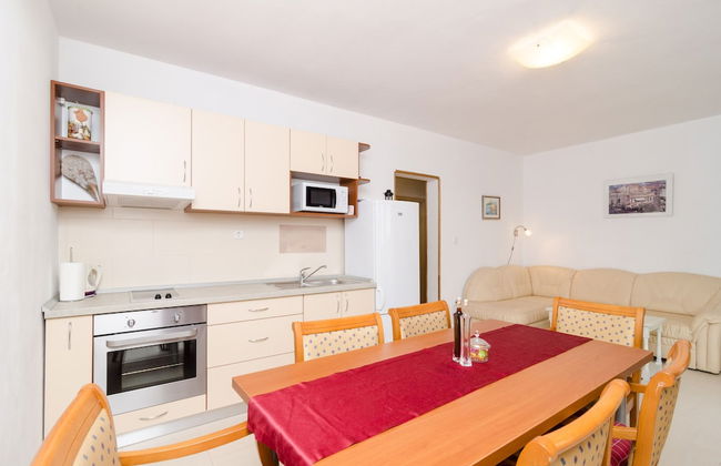 Apartments Feral - Foto 35