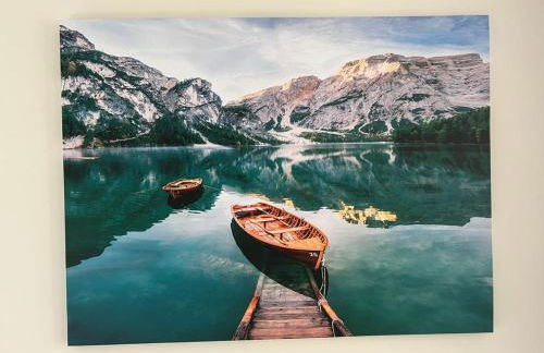 Holly Cabin with Hot Tub - Foto 12