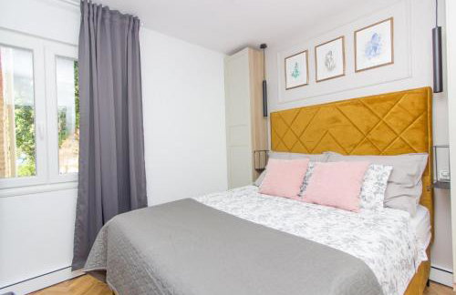 Apartments Mali Dvor Novigrad - Photo 69