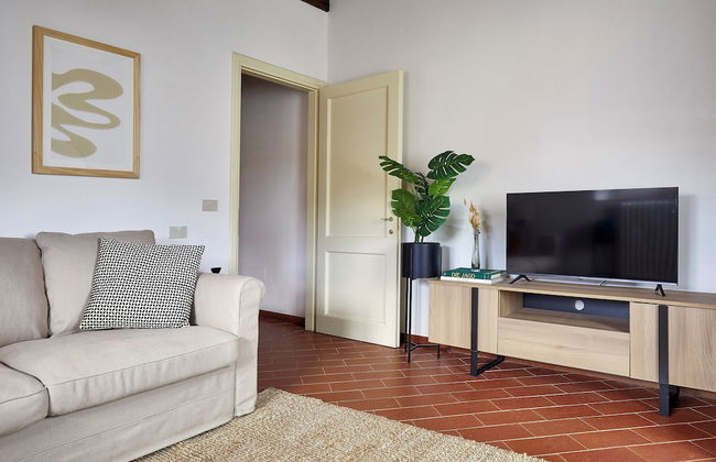 Agriturismo Borgo Scaffaia - Foto 61