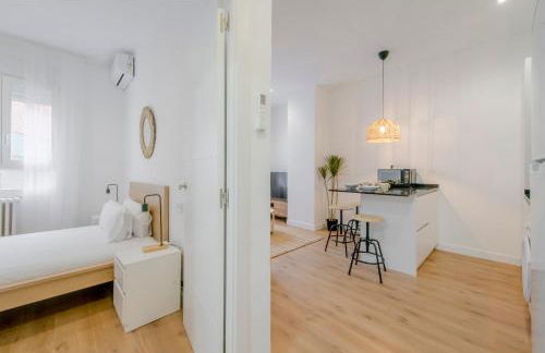 Estilo con parking para 4, vive La Latina - Photo 10