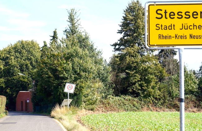 Holiday Home Near Dusseldorf Exhibition Centre - Foto 24