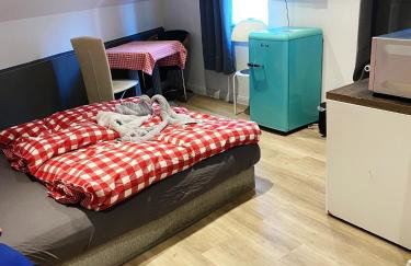 Hotel Waldhorn - Foto 12