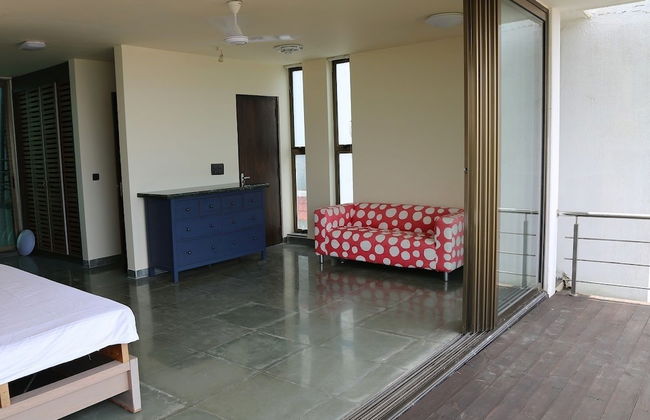 The Acacia Villa - Reis Magos Classic - Photo 12