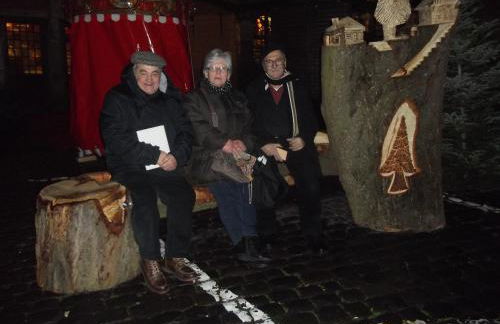 "Chez Michele & Christian " - Photo 34