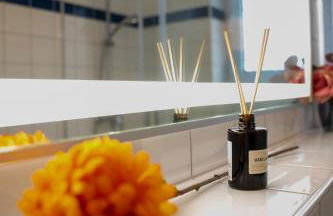 Stilvoll Apt - Balkon - Netflix - Foto 33