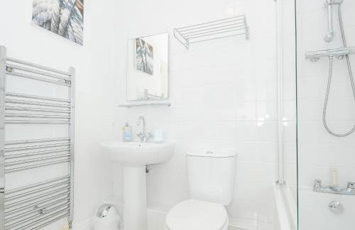 Lowena Cottage - Foto 24