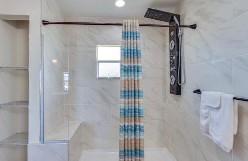 Pet-Friendly Studio 2 Mi to Dtwn Sebring! - Foto 13