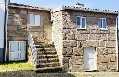 Casa do Tinte - Gouveia-Folgosinho - Foto 16