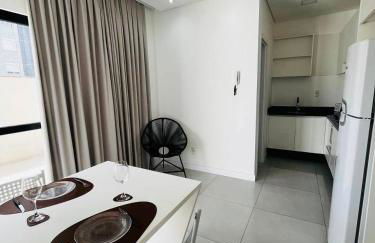 MaxLoft apto completo cozinha e lavanderia - Foto 7