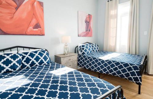 Monthly - Dumaine Historic Carriage House - Foto 12