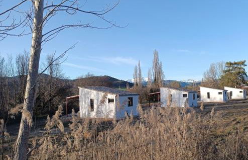 Casas Natura - Centro Graus - Foto 41