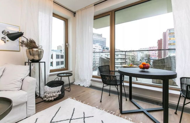 Flawless Apartments Pod Děkankou - Foto 19