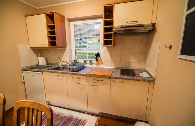 Apartments Amy - Photo 15