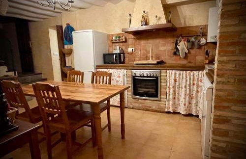 Finca el Campillo Casas Joselito y Nene Pili - Foto 21