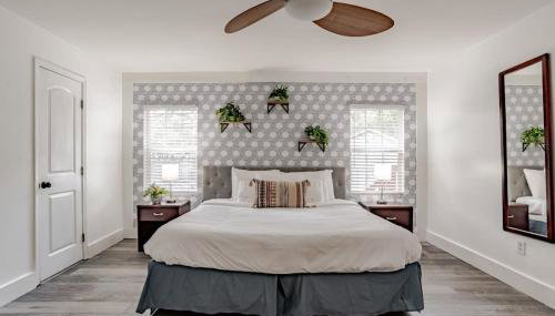 Sunny Midtown Cottage- Midtown Mobile - Foto 2